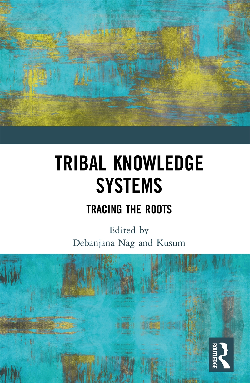 Tribal Knowledge Systems/Product Detail/Society & Culture