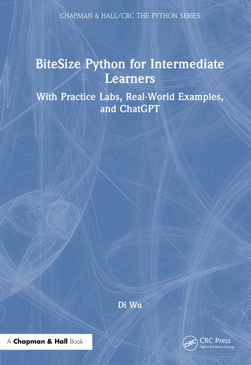 Bitesize Python For Intermedia/Product Detail/Reading