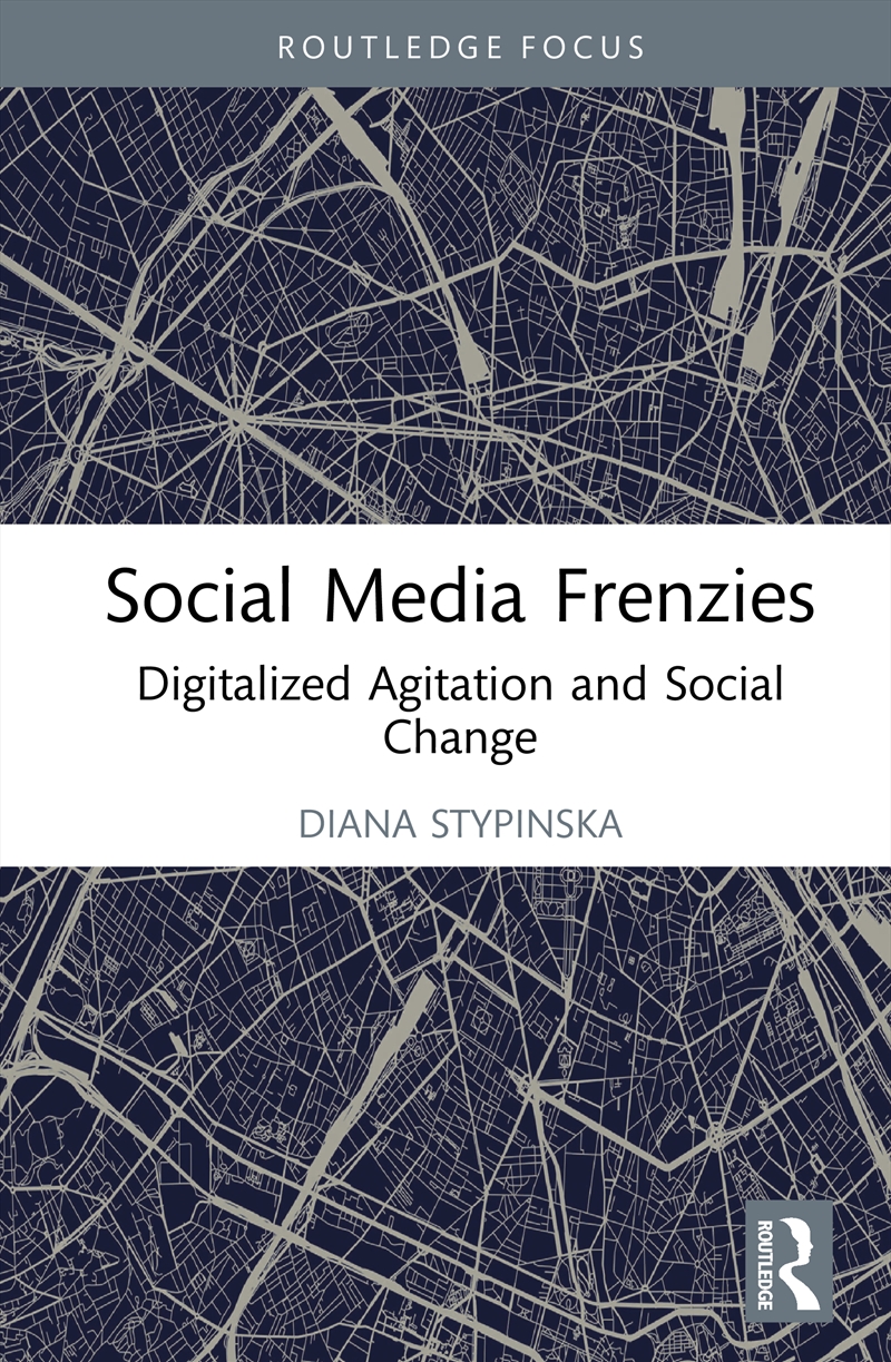 Social Media Frenzies/Product Detail/Politics & Government