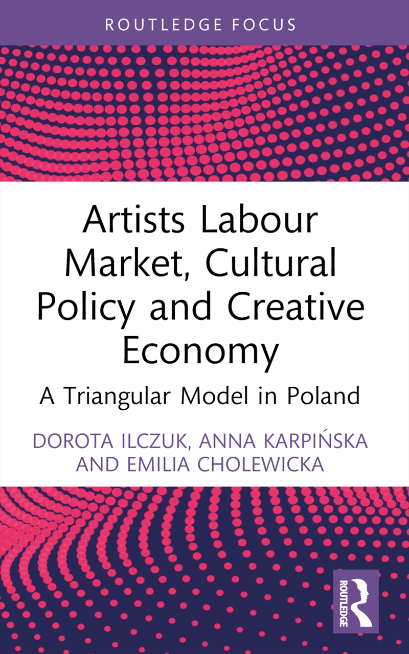 Artists Labour Market, Cultura/Product Detail/Business Leadership & Management