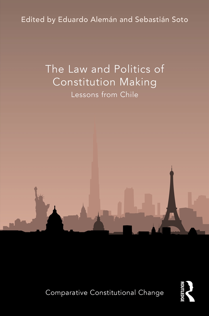 The Law And Politics Of Consti/Product Detail/Law