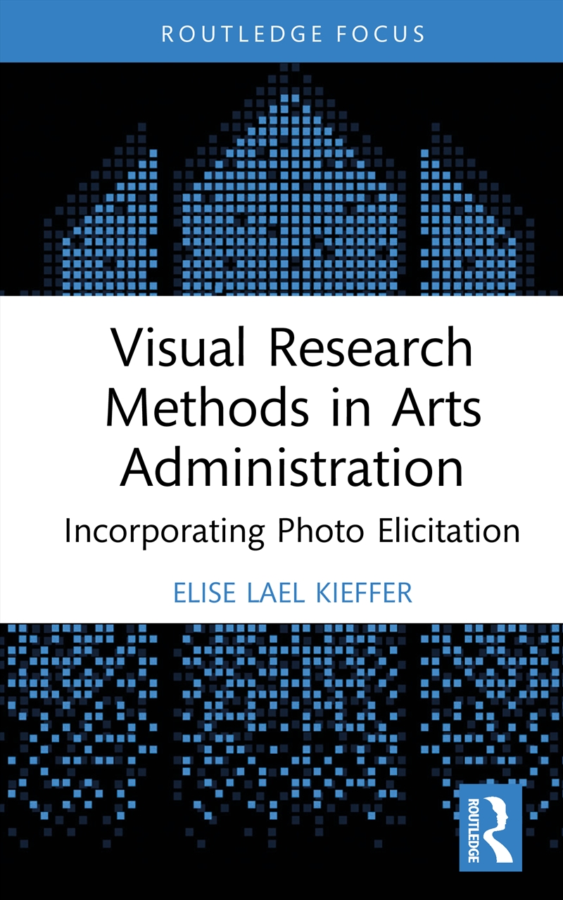 Visual Research Methods In Art/Product Detail/Business Leadership & Management