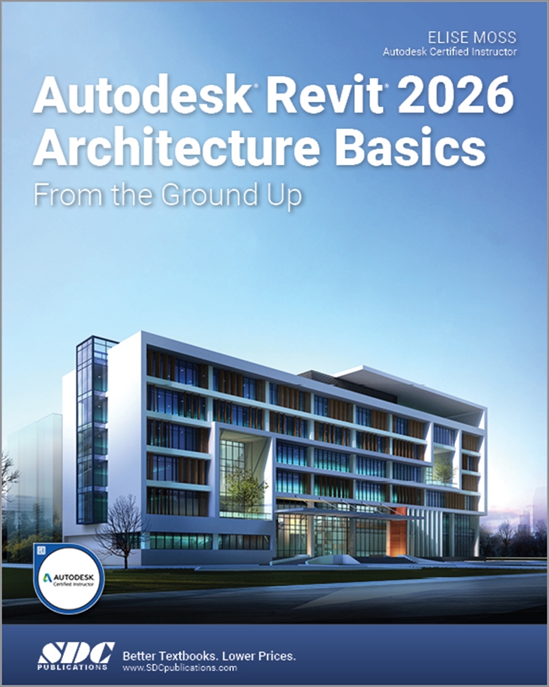 Autodesk Revit 2026 Architectu/Product Detail/Technology & Engineering