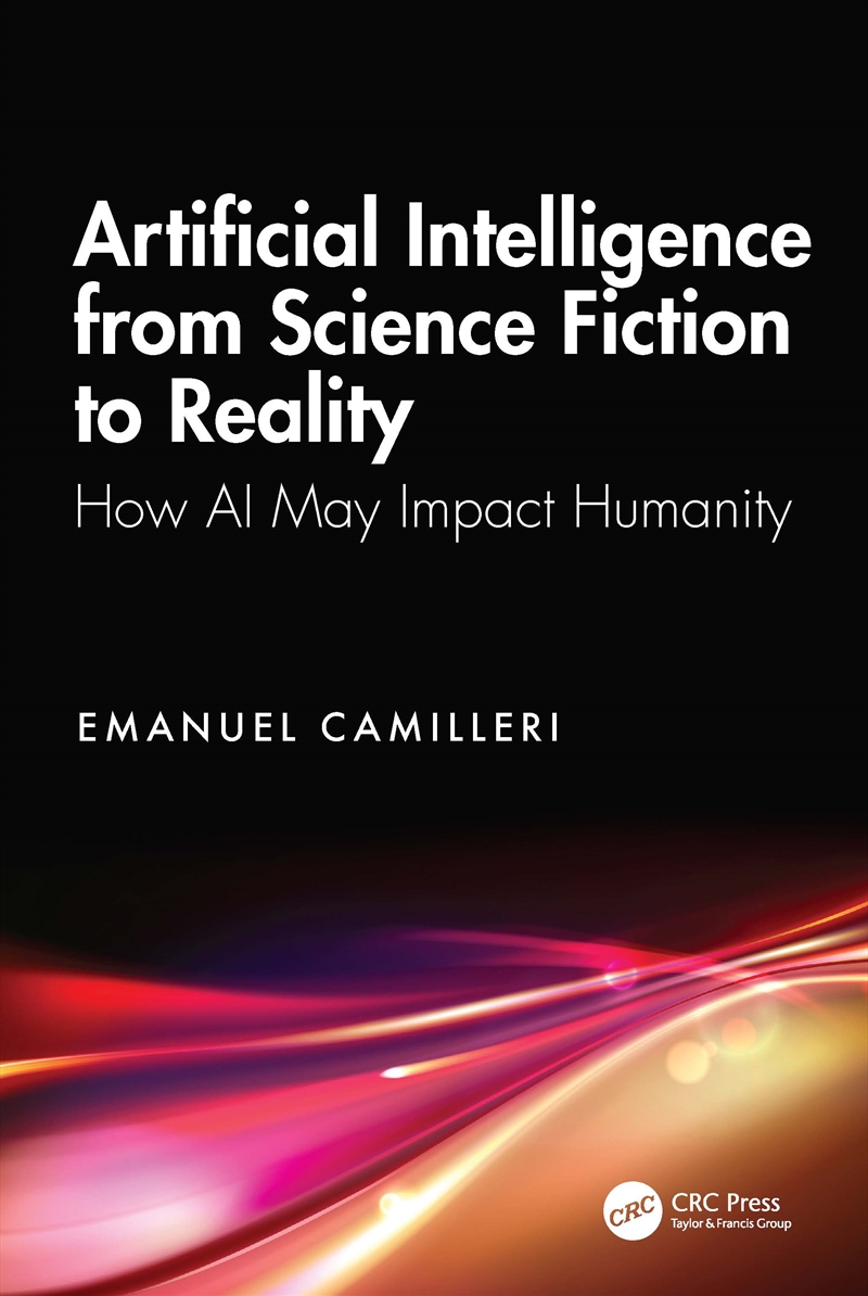 Artificial Intelligence From S/Product Detail/Reading