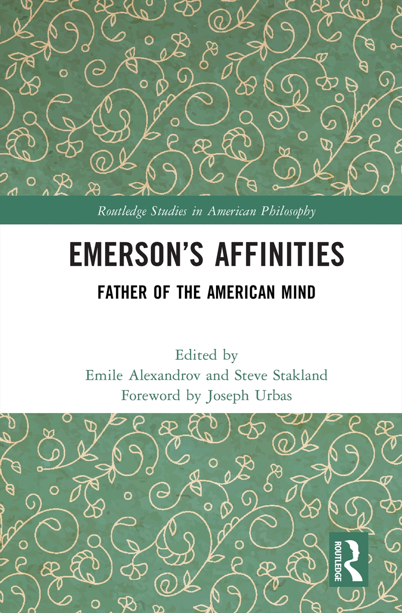 Emersons Affinities/Product Detail/Reading