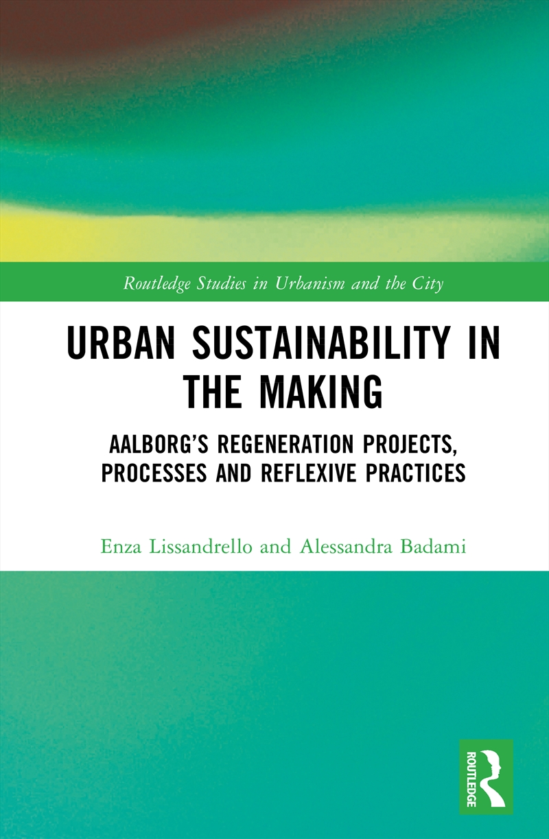 Urban Sustainability In The Ma/Product Detail/Politics & Government