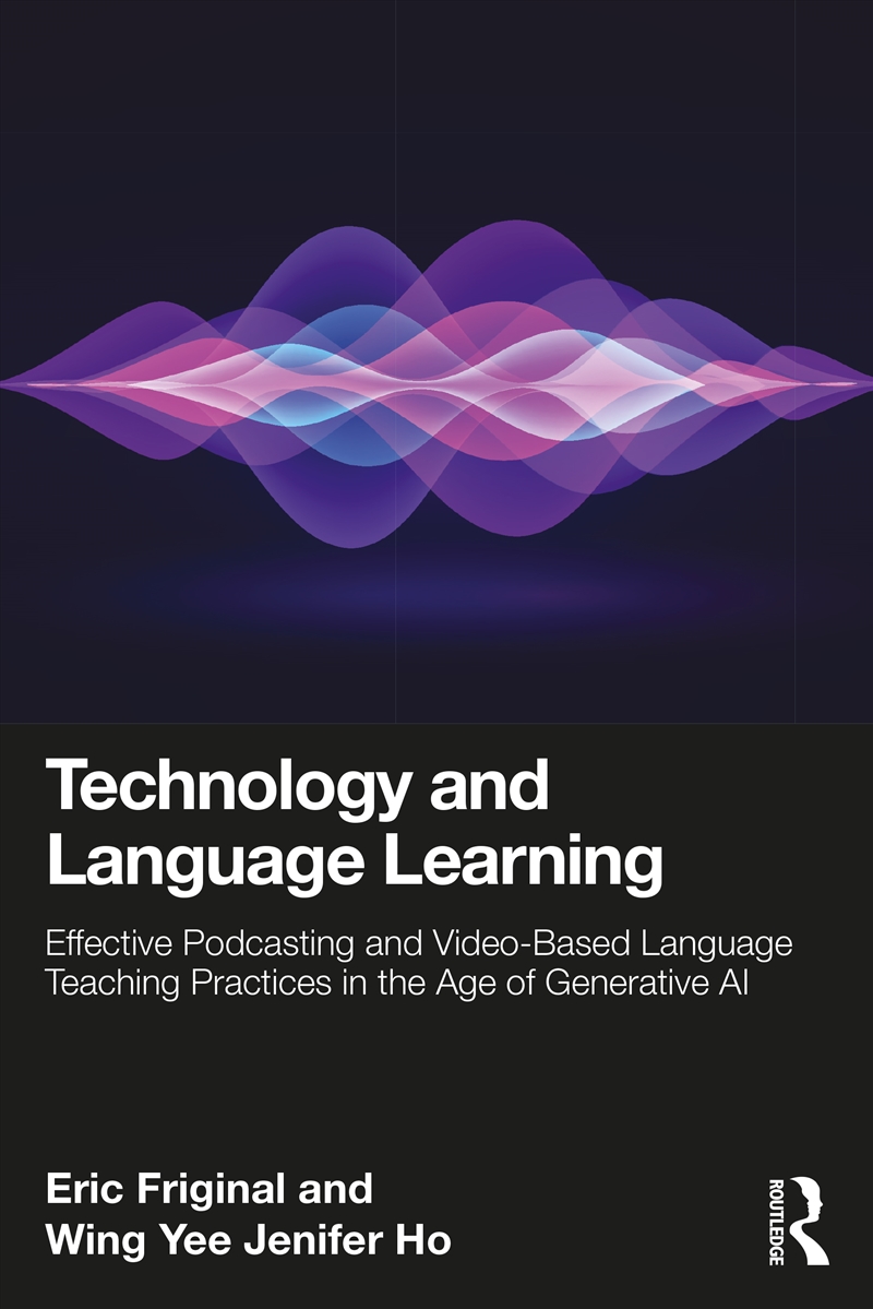 Technology And Language Learni/Product Detail/Computing & IT