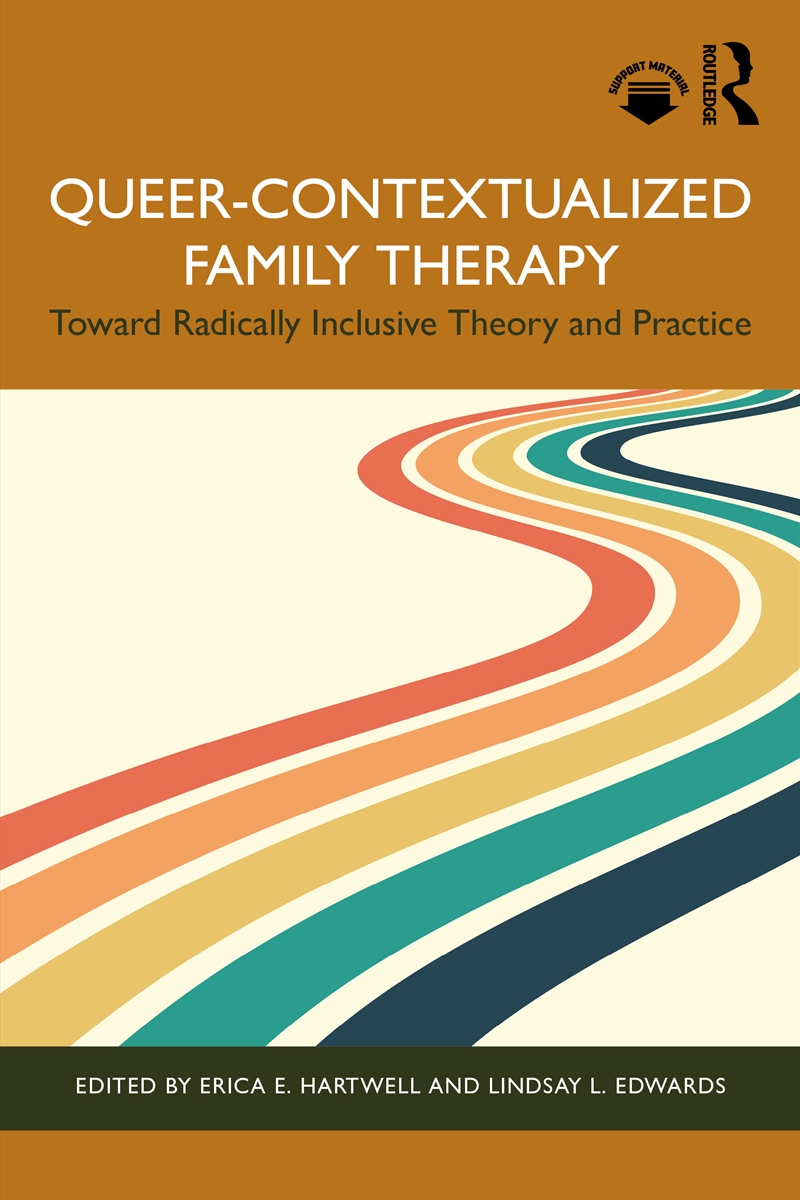 Queer-Contextualized Family Th/Product Detail/Psychology