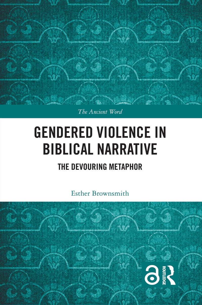 Gendered Violence In Biblical/Product Detail/History