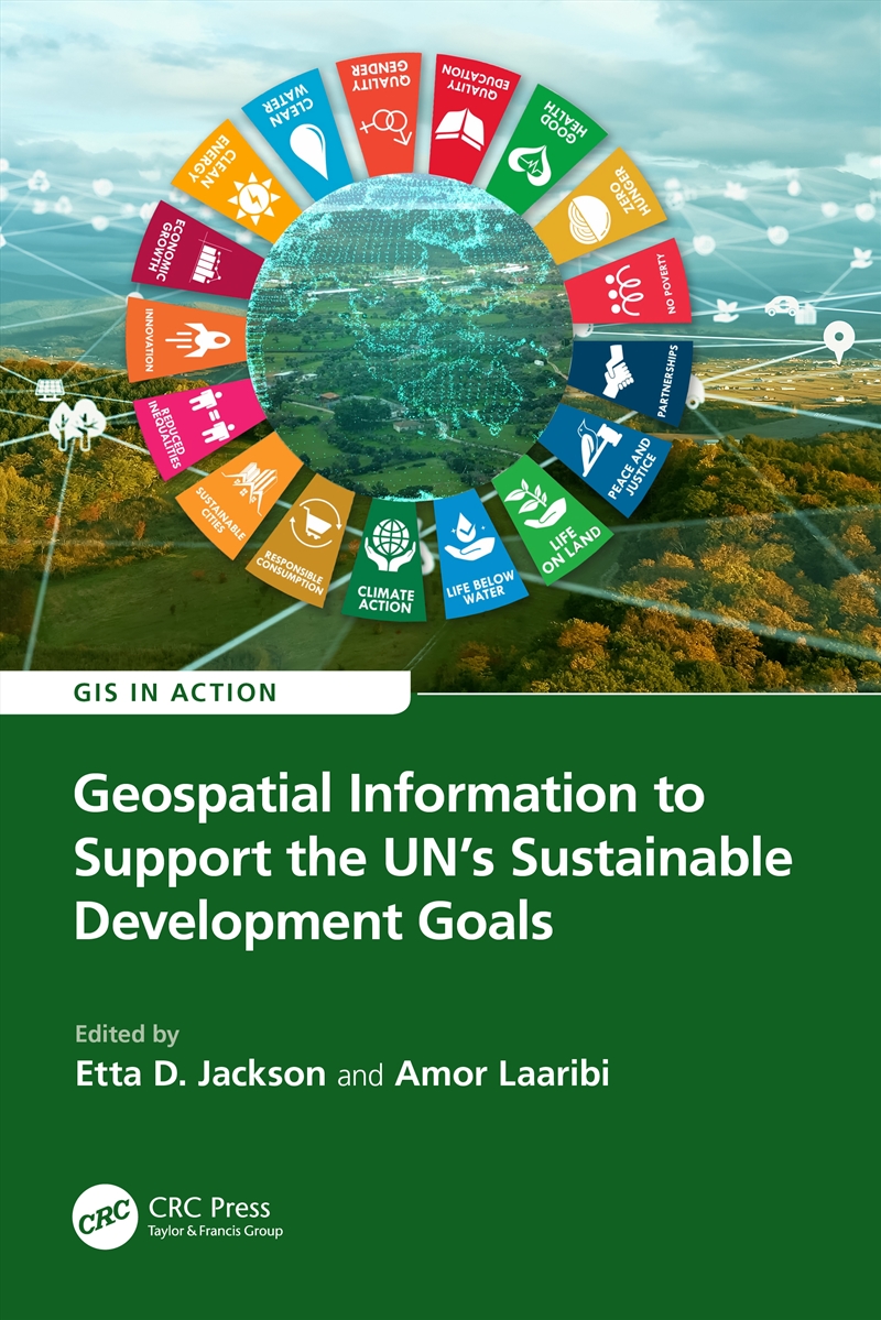 Geospatial Information To Supp/Product Detail/Reading