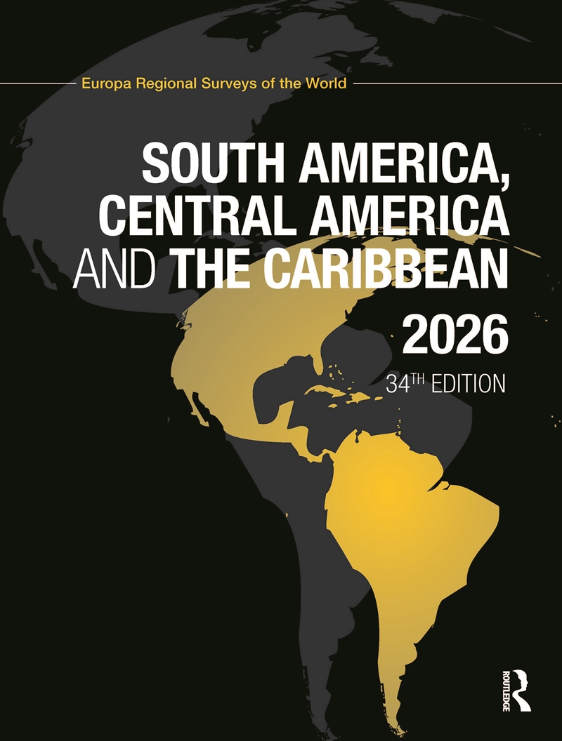 South America, Central America/Product Detail/Business Leadership & Management