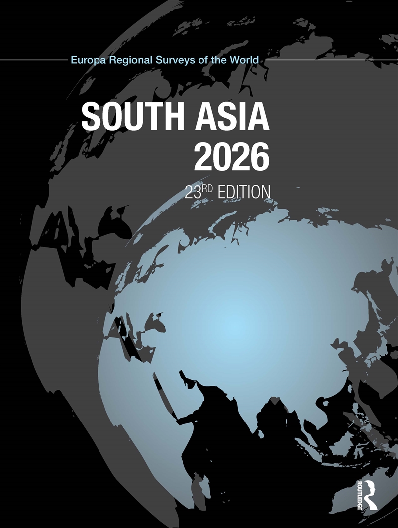 South Asia 2026/Product Detail/Business Leadership & Management