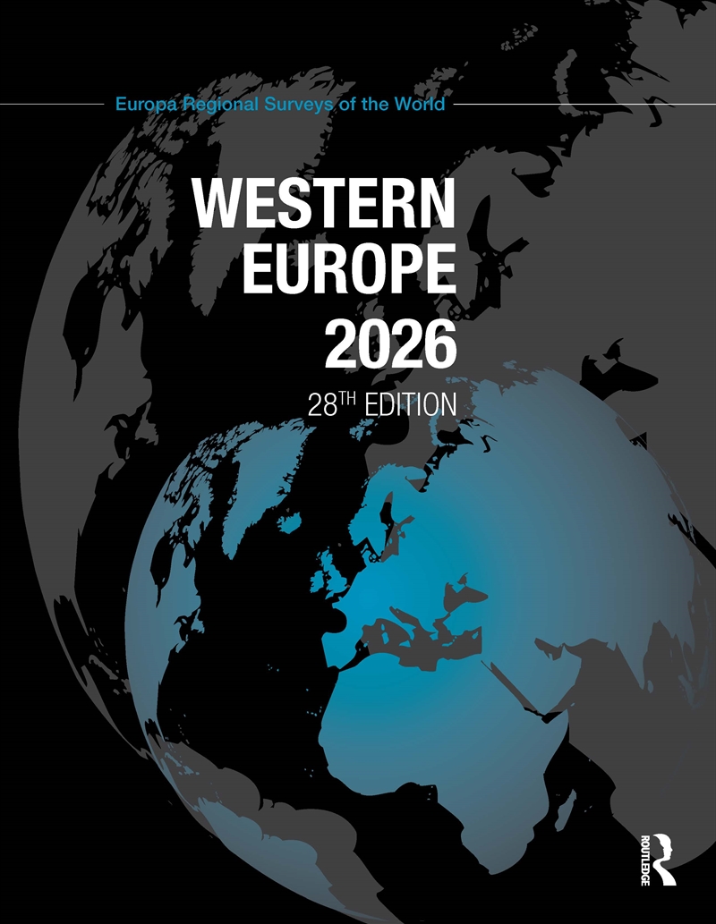 Western Europe 2026/Product Detail/Reference & Encylopaedias