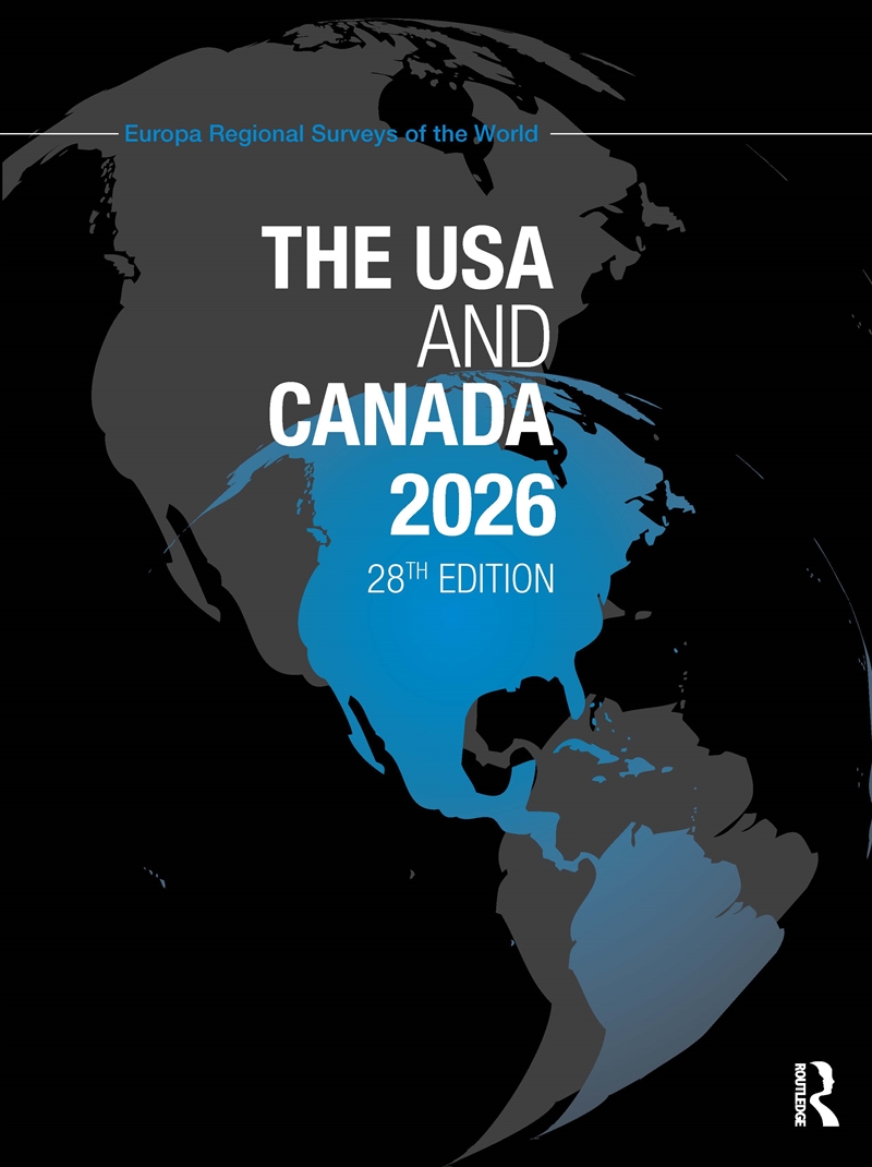 Usa And Canada 2026/Product Detail/Reference & Encylopaedias