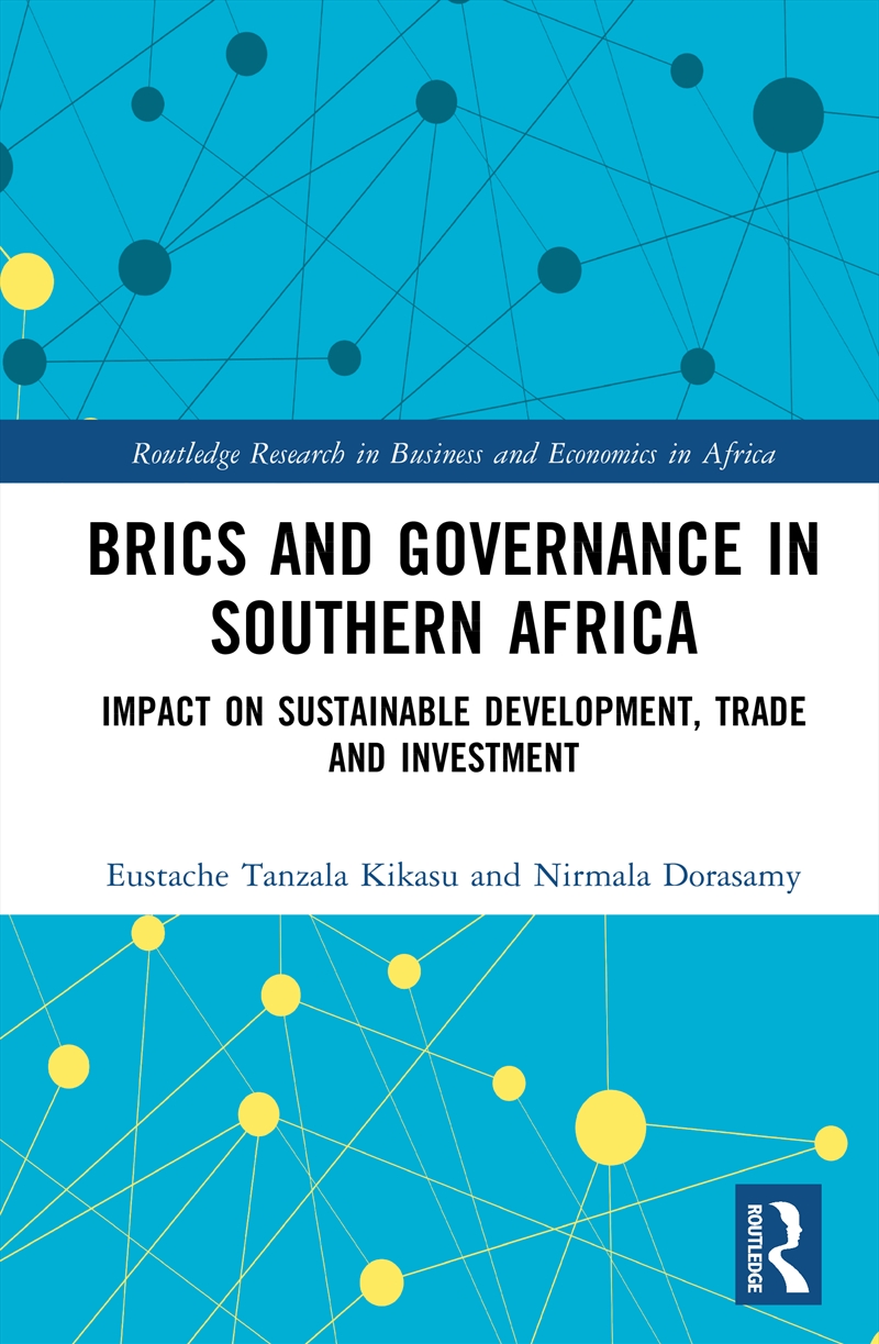 Brics And Governance In Southe/Product Detail/Business Leadership & Management