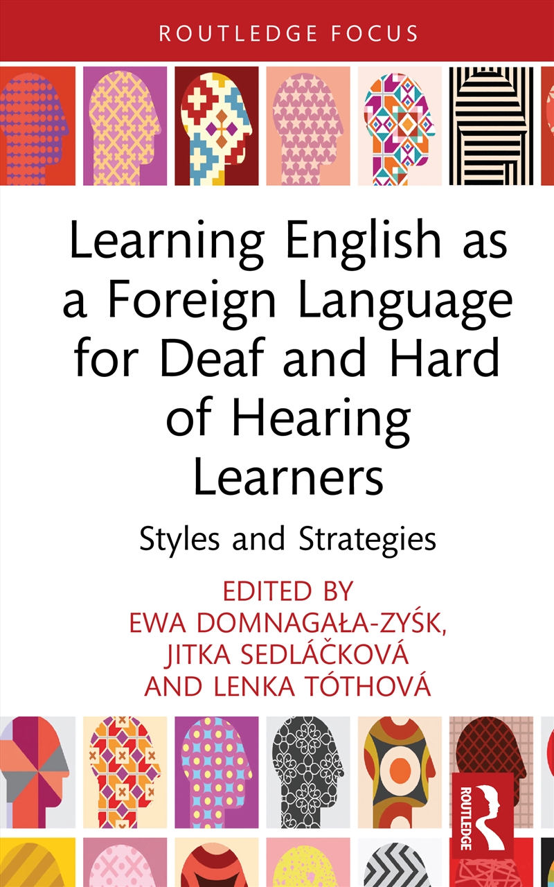 Learning English As A Foreign/Product Detail/Language & Linguistics