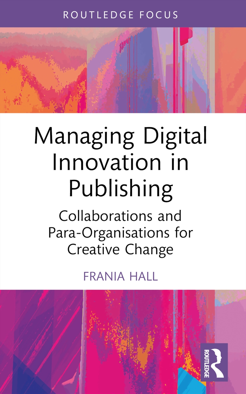 Managing Digital Innovation In/Product Detail/Language & Linguistics