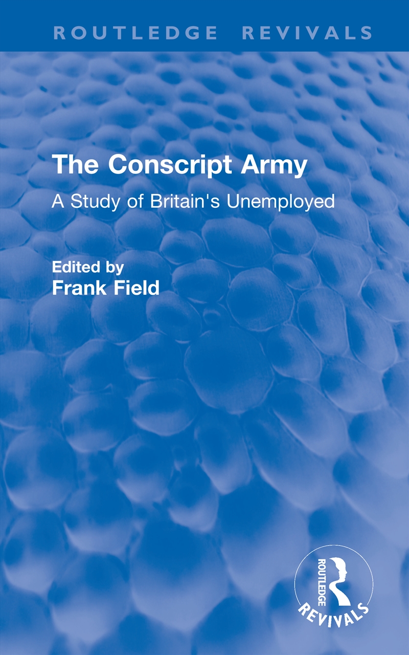 The Conscript Army/Product Detail/Business Leadership & Management