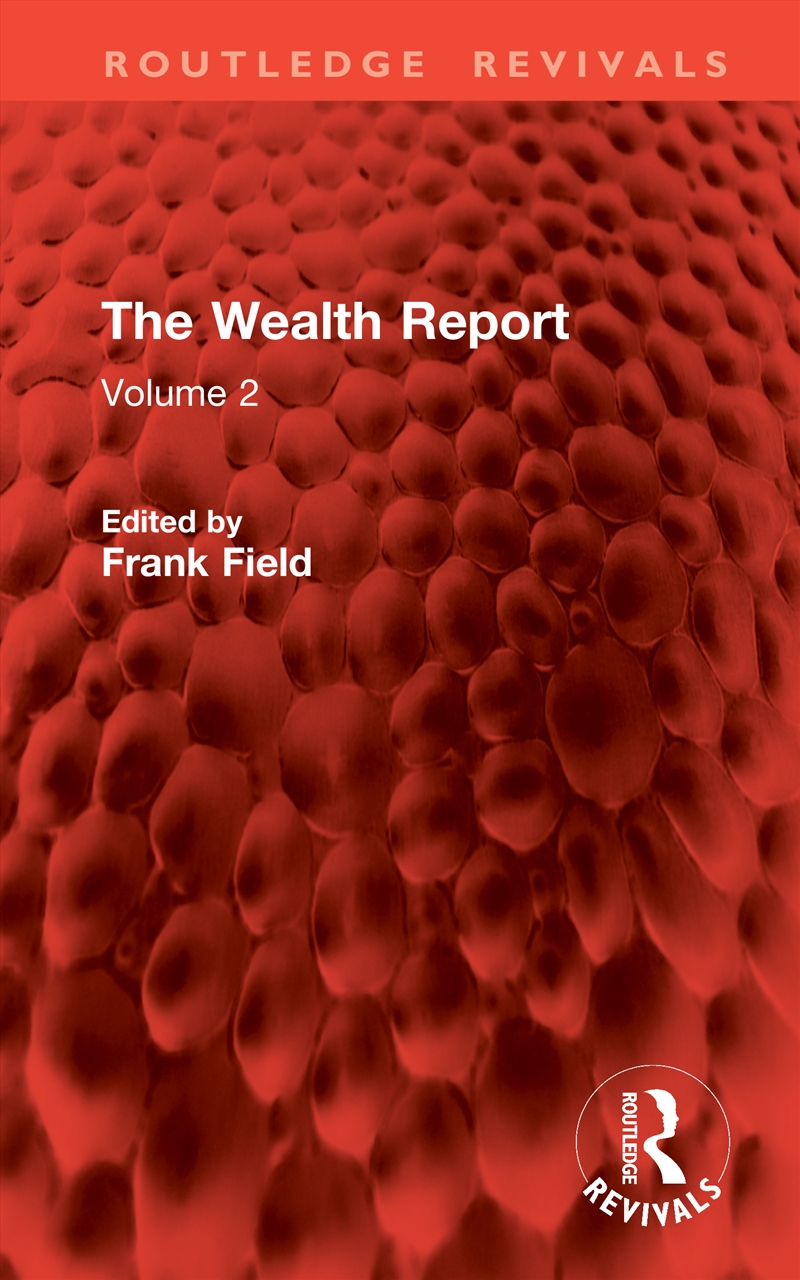 The Wealth Report/Product Detail/Business Leadership & Management