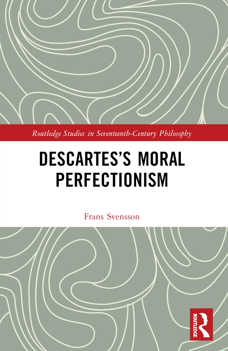 Descartess Moral Perfectionis/Product Detail/Reading
