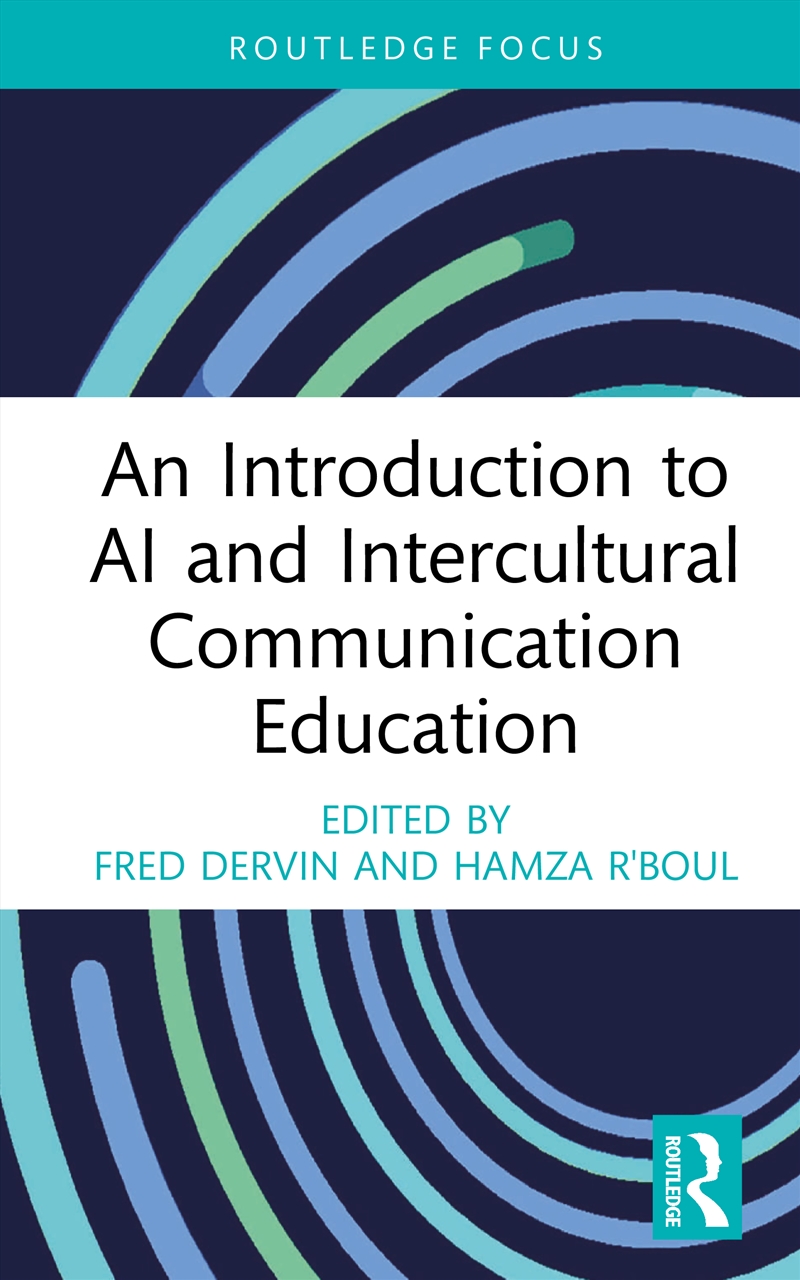 An Introduction To Ai And Inte/Product Detail/Teaching