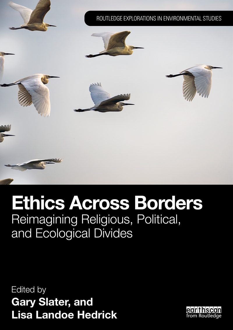Ethics Across Borders/Product Detail/Reading
