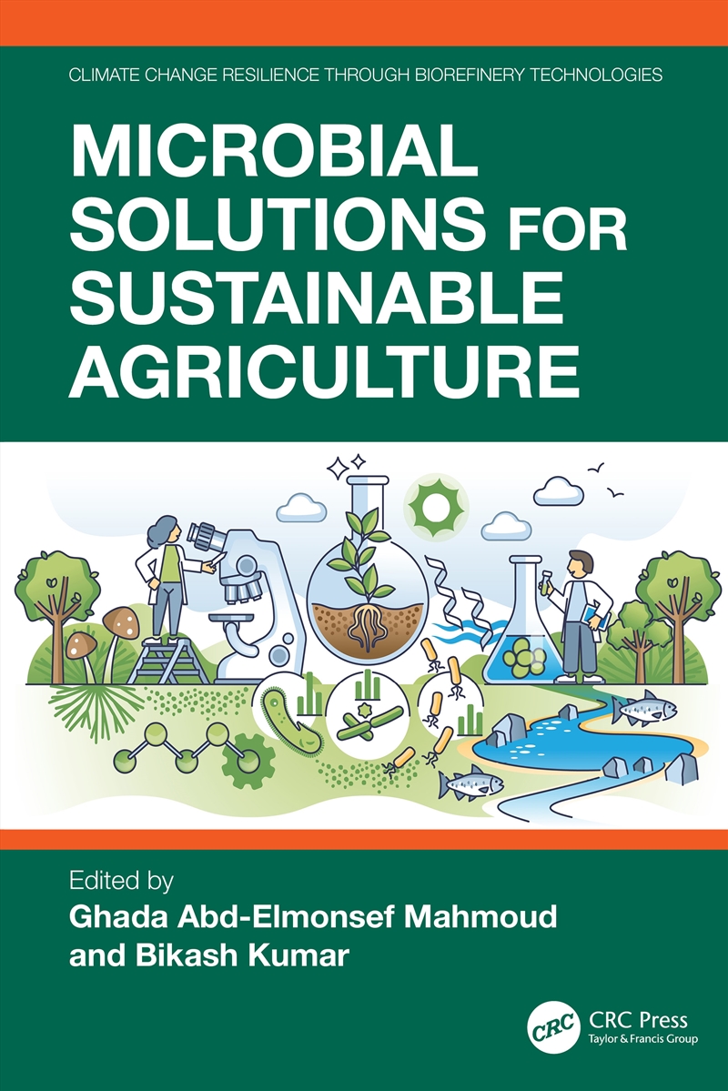 Microbial Solutions For Sustai/Product Detail/Science