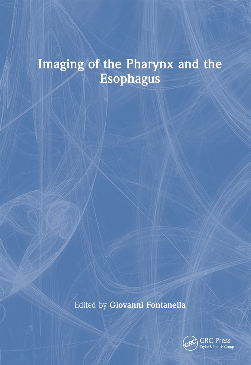 Imaging Of The Pharynx And The/Product Detail/Healthcare