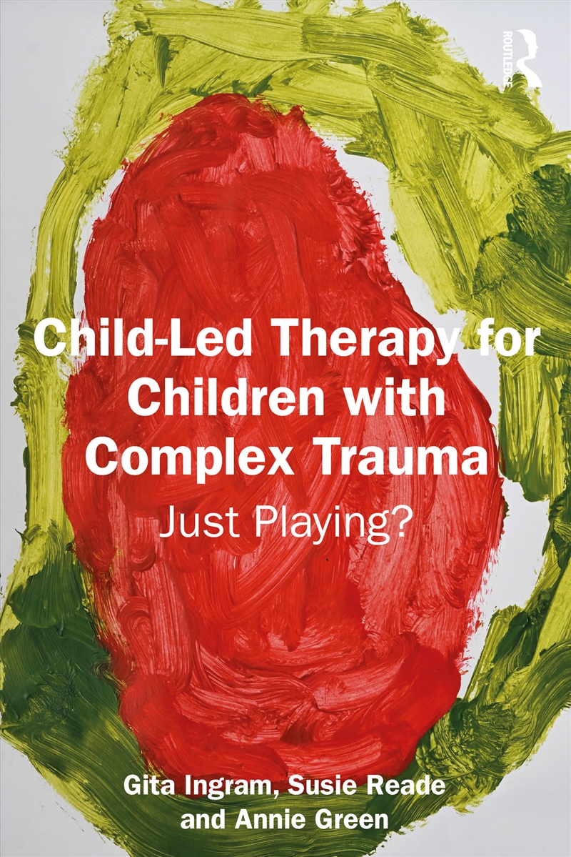 Child-Led Therapy For Children/Product Detail/Healthcare
