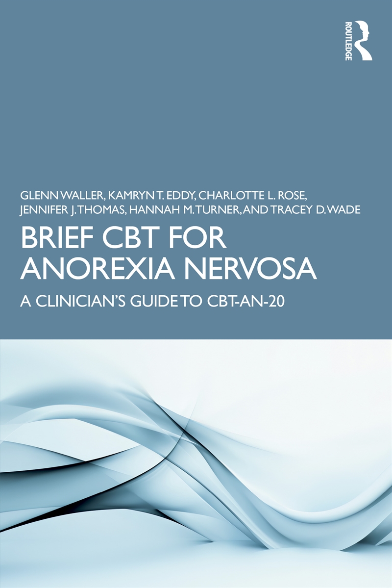 Cognitive-Behavioural Therapy/Product Detail/Psychology