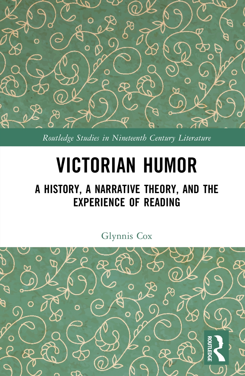 Victorian Humor/Product Detail/Literature & Poetry