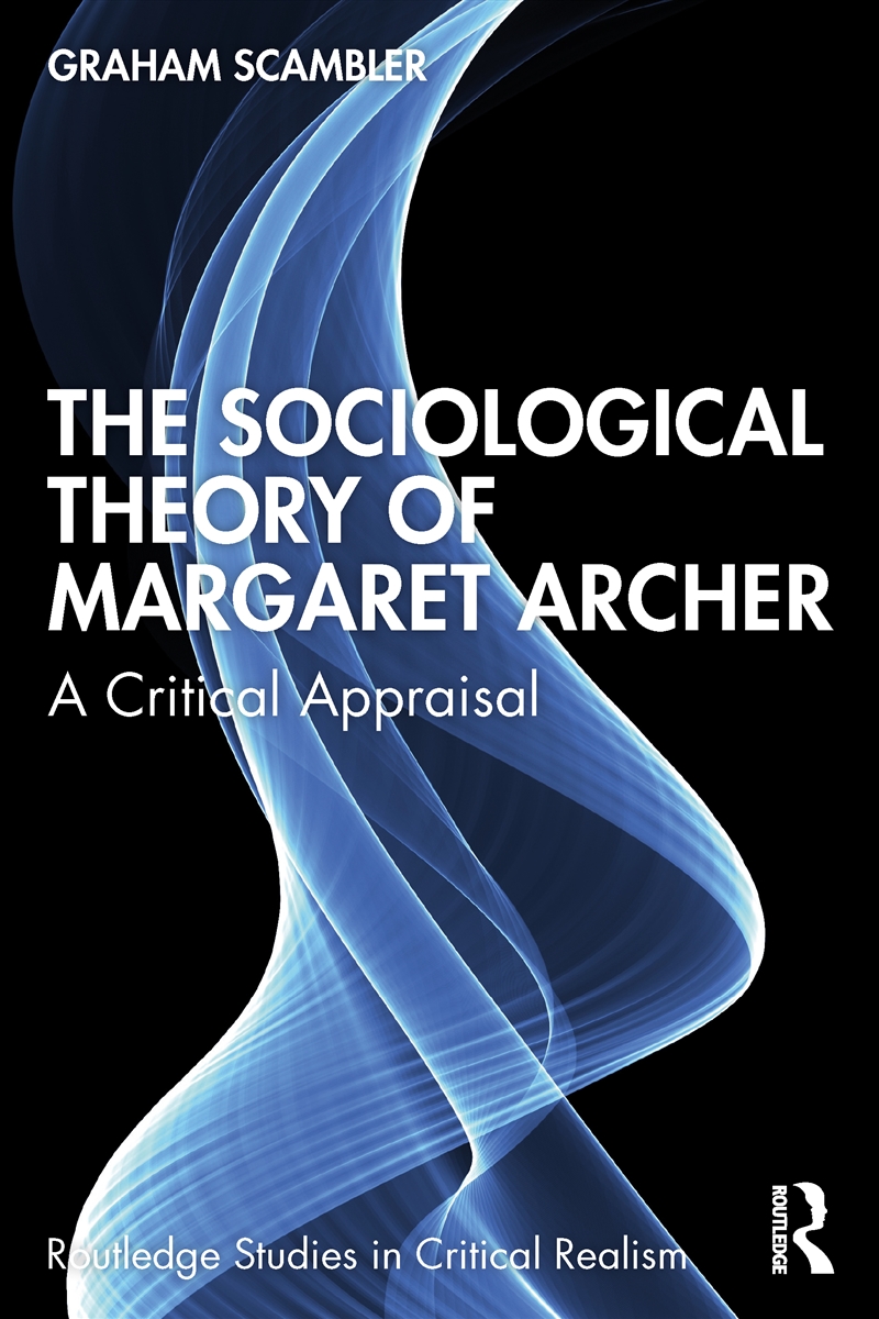 The Sociological Theory Of Mar/Product Detail/Politics & Government