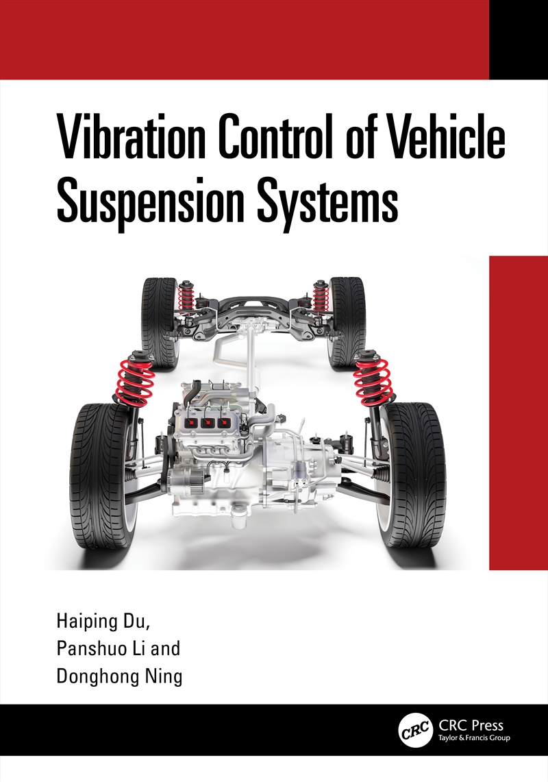 Vibration Control Of Vehicle S/Product Detail/Technology & Engineering