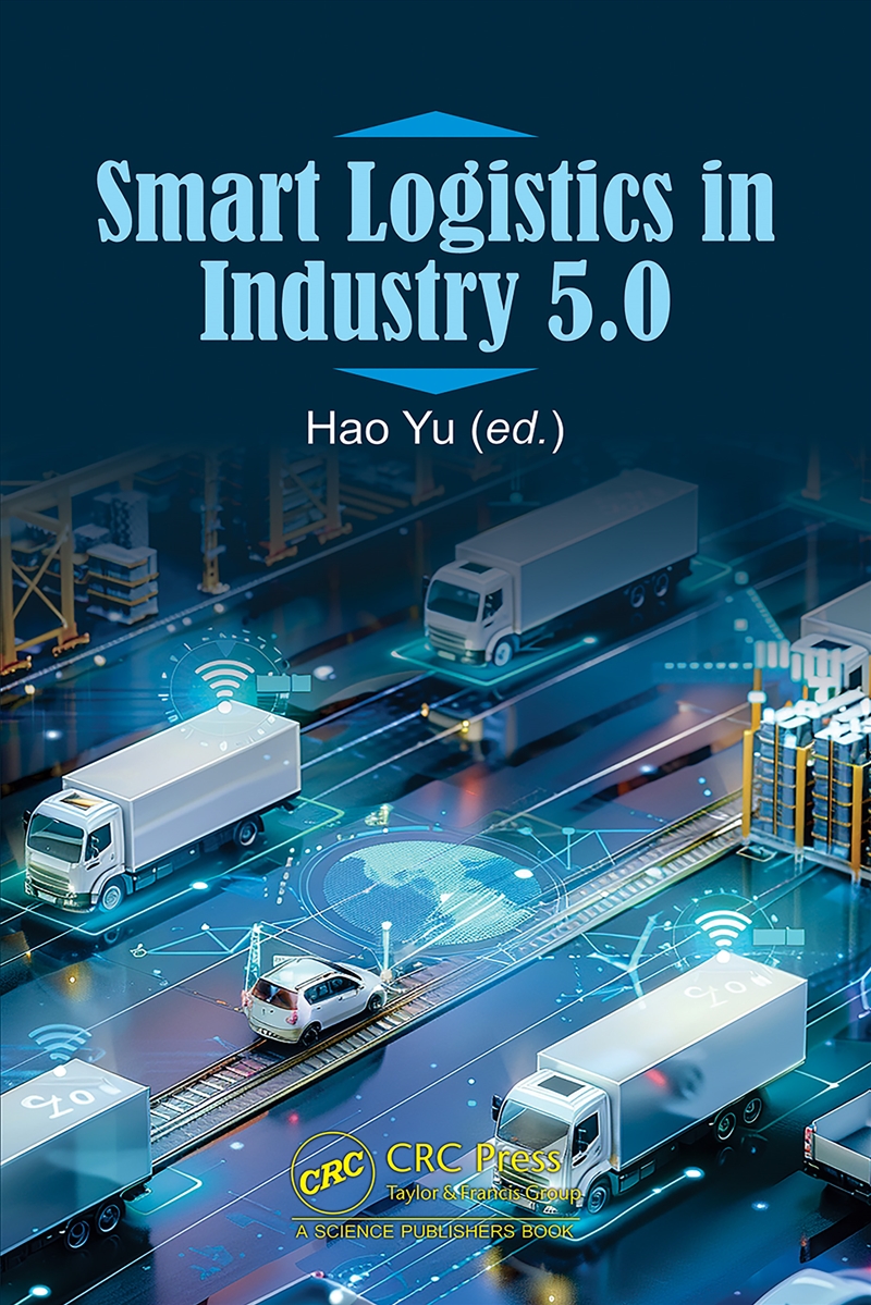 Smart Logistics In Industry 5./Product Detail/Reading