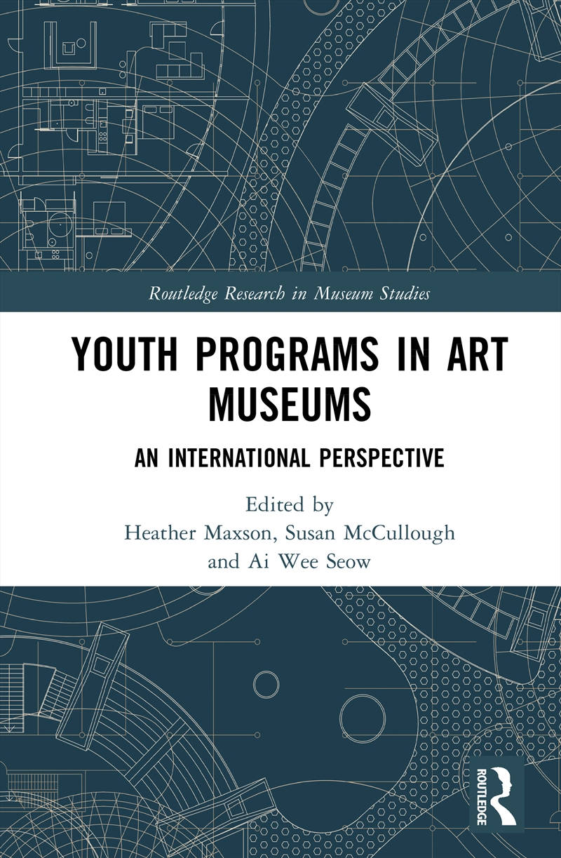 Youth Programs In Art Museums/Product Detail/Art