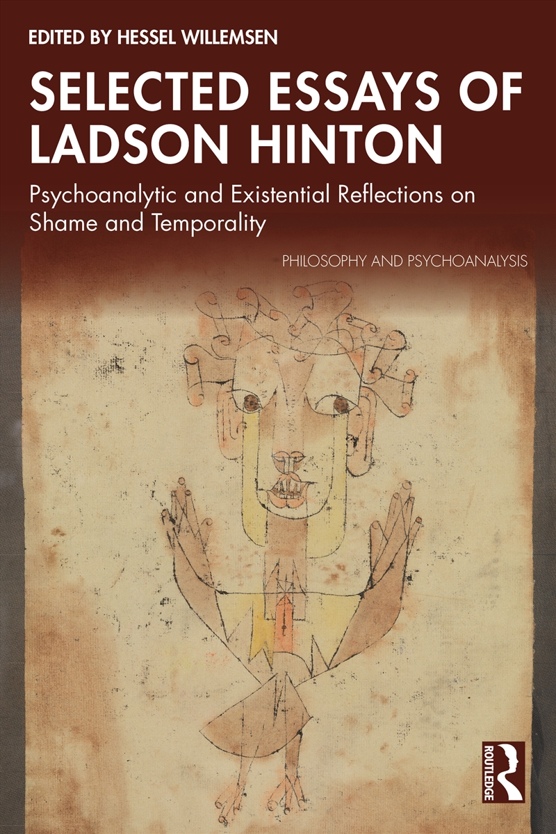 Selected Essays Of Ladson Hint/Product Detail/Psychology
