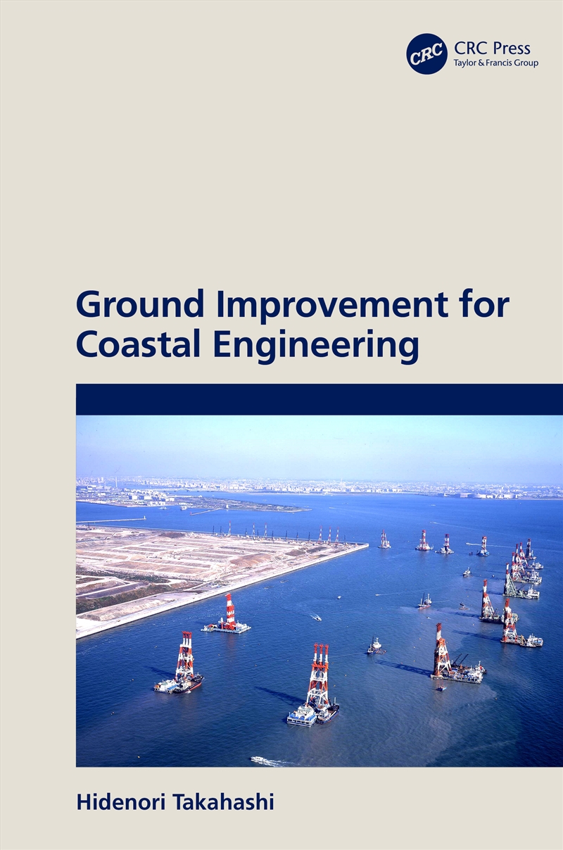 Ground Improvement For Coastal/Product Detail/Technology & Engineering