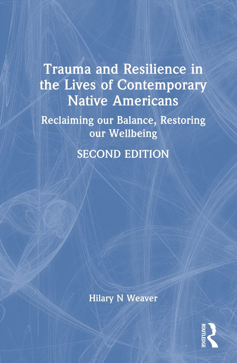 Trauma And Resilience In The L/Product Detail/Politics & Government