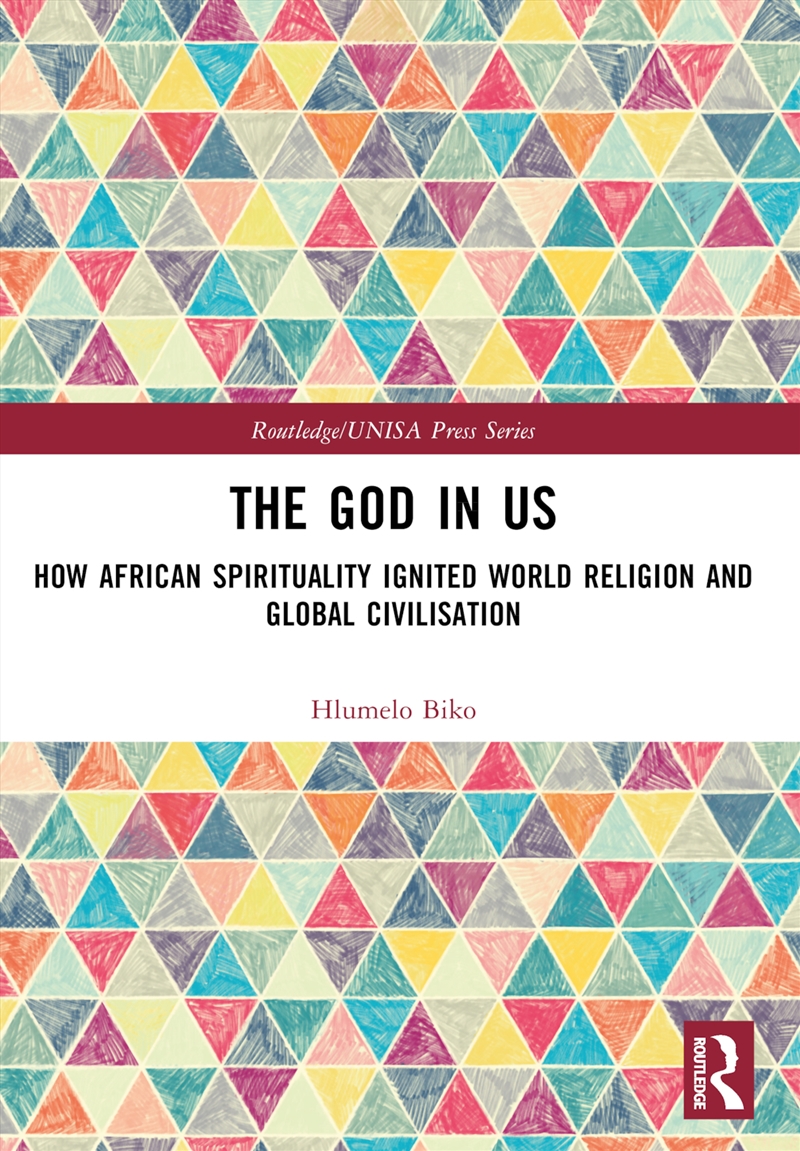 The God In Us/Product Detail/Politics & Government