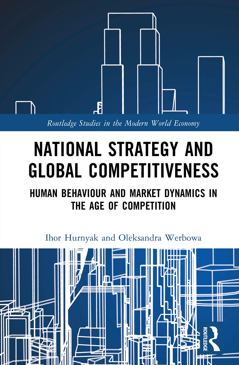 National Strategy And Global C/Product Detail/Business Leadership & Management