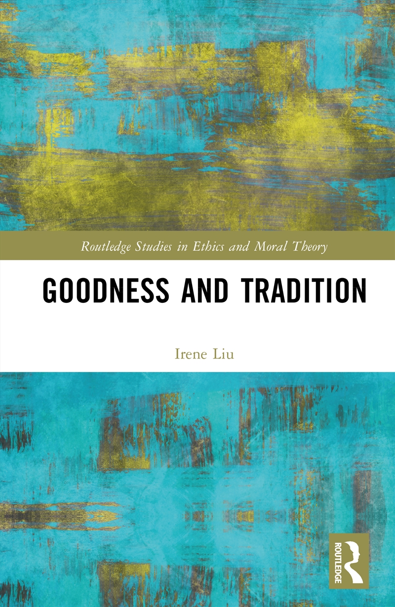 Goodness And Tradition/Product Detail/Reading