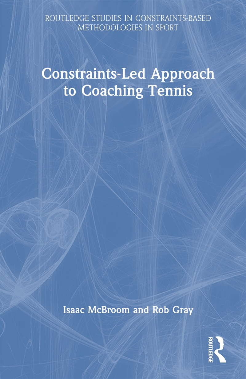 Constraints-Led Approach To Co/Product Detail/Sport & Recreation