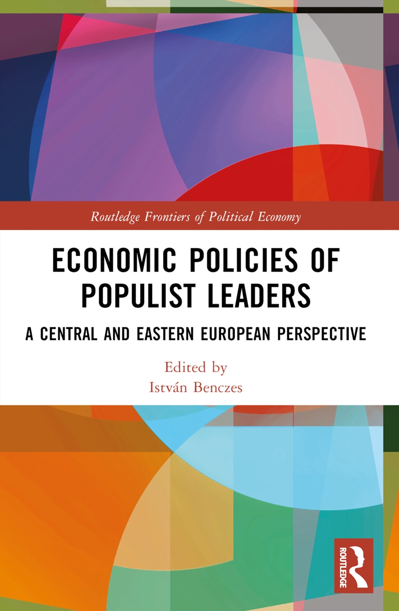 Economic Policies Of Populist/Product Detail/Business Leadership & Management