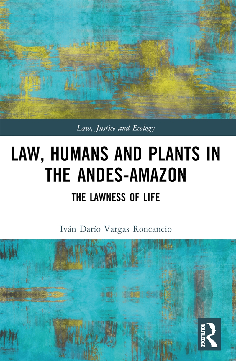 Law, Humans And Plants In The/Product Detail/Law