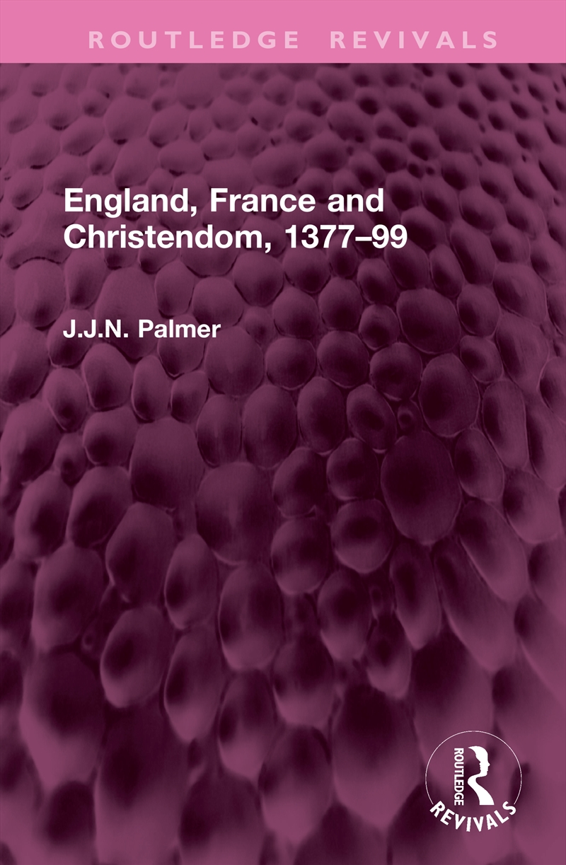 England, France And Christendo/Product Detail/History