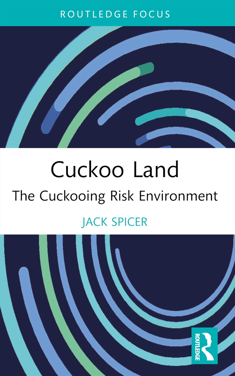 Cuckoo Land/Product Detail/Politics & Government
