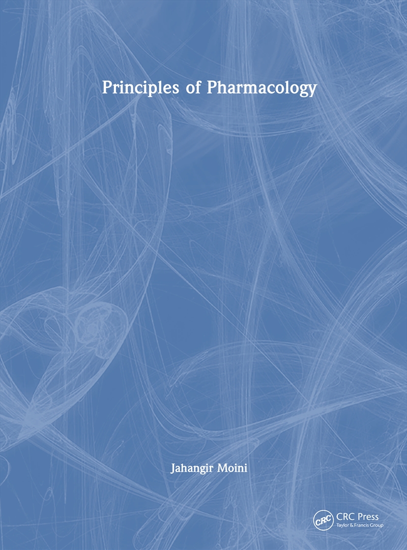 Principles Of Pharmacology/Product Detail/Healthcare