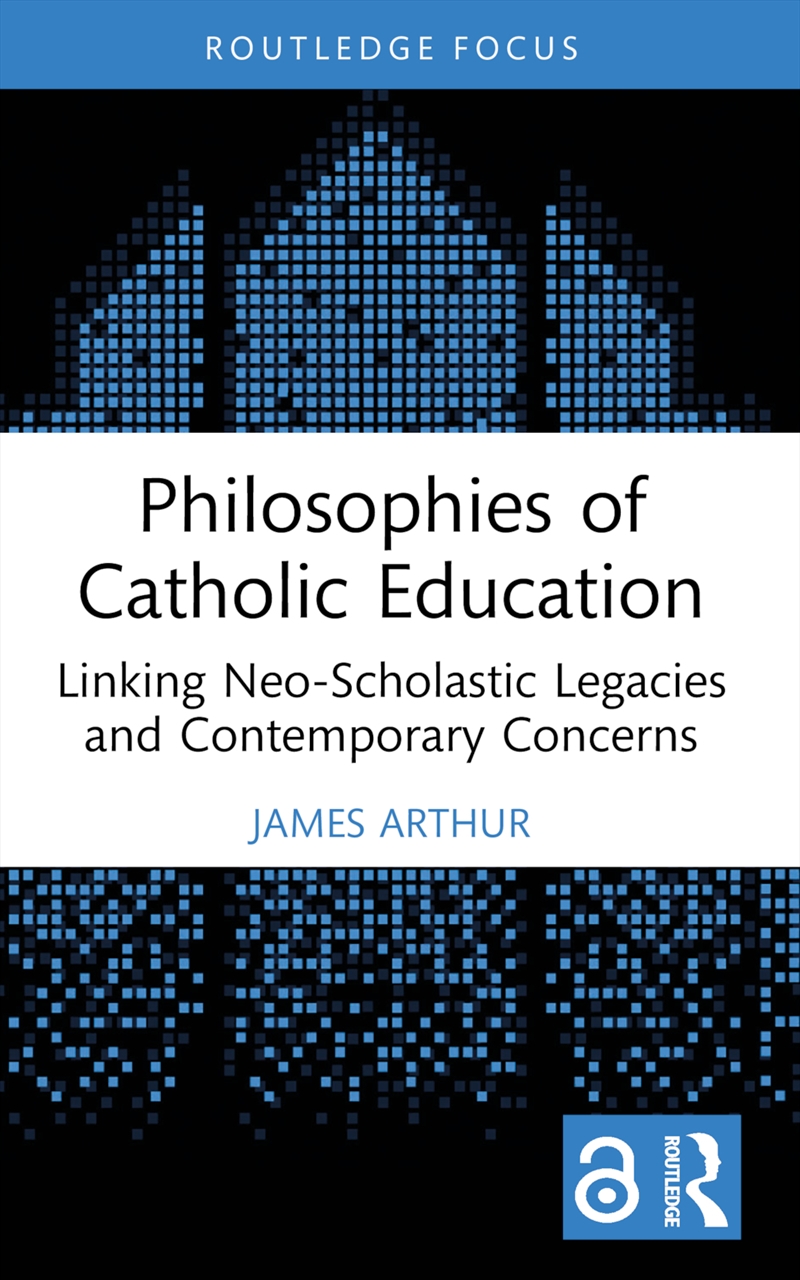 Philosophies Of Catholic Educa/Product Detail/Teaching