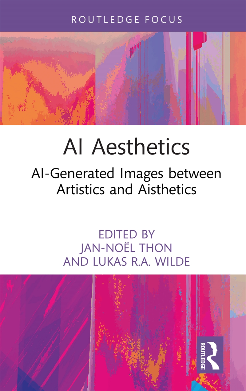 Ai Aesthetics/Product Detail/Politics & Government