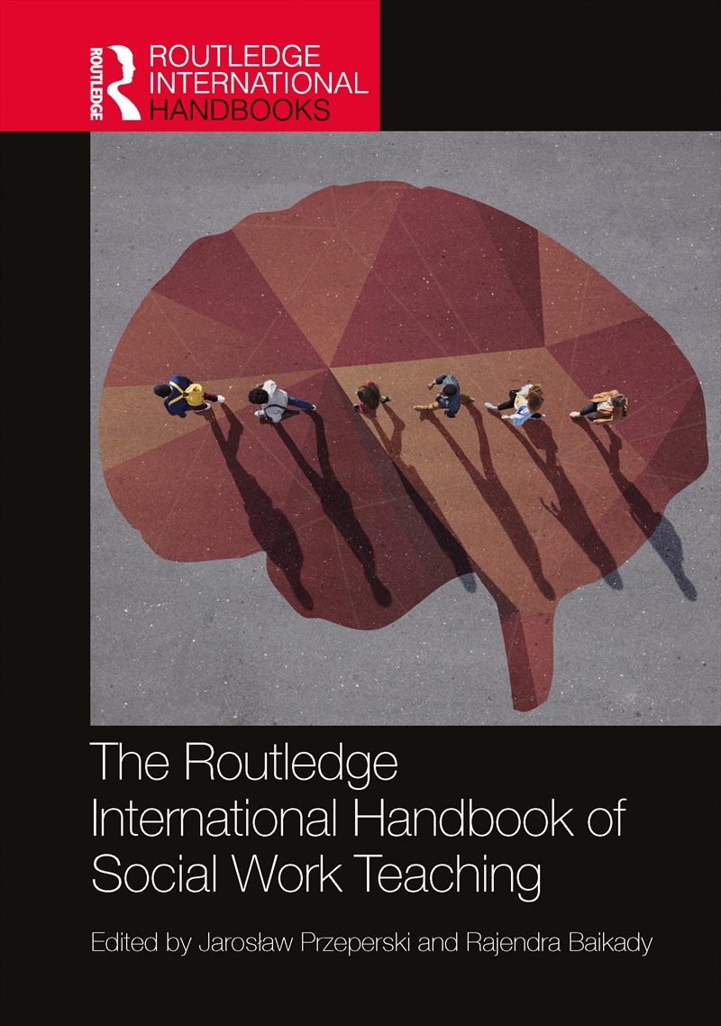 The Routledge International Ha/Product Detail/Healthcare